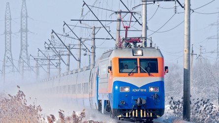 Казахстан усилит производство железнодорожных вагонов и локомотивов для модернизации транспортной отрасли