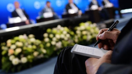 Bіtpeıtіn forým: Qarjy mınıstrі forým ótkіzýge aqsha suraǵandarǵa ne dedі?