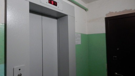 Ақтаулық 17 жастағы жасөспірім лифтіде тұрған кішкентай қыздарға тиіскен