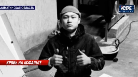 «Syranyń aqshasyn tólemeı qoıǵan»: Almaty oblysynda kóz jumǵan 16 jastaǵy jasóspіrіmnіń ólіmіnіń mán-jaıy anyqtaldy