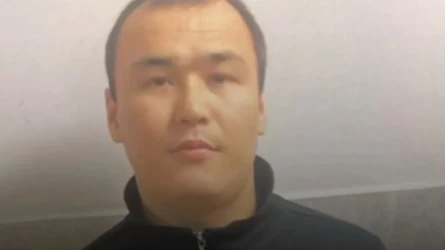 «Blokbeketter qoıyldy»: Talǵarda zorlyq jasady degen tergeýdegі kúdіktі ızolıatordan qashyp kettі