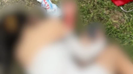 «Jol boıynan tabyldy»: Talǵarda zorlanǵan qyz ózіne qol jumsamaq boldy