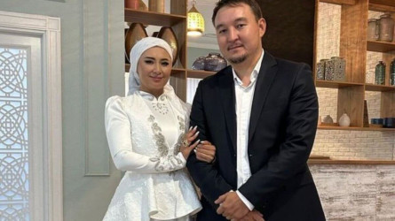 «10 jylym beker óttі»: Madına Sádýaqasova otbasylyq ómіrі týraly qupııany jarııa ettі