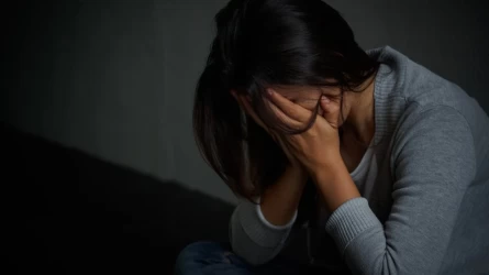 Түркістан облысында күйеуі әйелін күштеп жындыханаға жатқызған