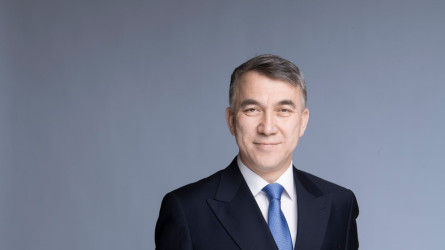 «Өзім жүргіземін»: Есен Елеукен «Жайдарман» басшылығынан неге кеткенін айтты