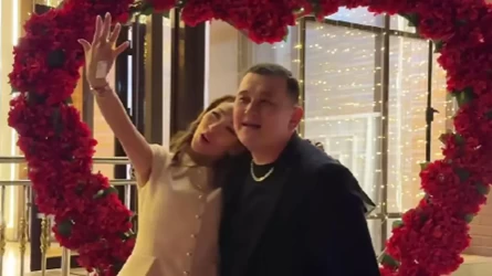 «Kózdі ashyp-jumǵansha»: bloger Eldos Kolobok kóptі kúttіrgen jańalyǵyn aıtty (VIDEO)