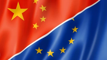 Китай обгонит Европу по объёмам импорта российского газа в 2024 году