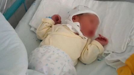 Қарағандылық келіншек жаңа туған сәбилерін перзентханада екі рет белгісіз ерлі-зайыптыларға сатқан