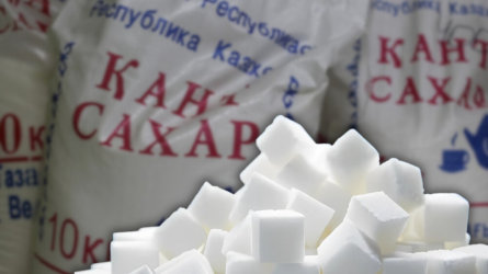 Қантқа қарық боламыз ба?