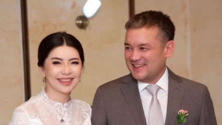 «Сварщикке күйеуге шықтым»: Тамара Асар алғаш рет жолдасы туралы айтты