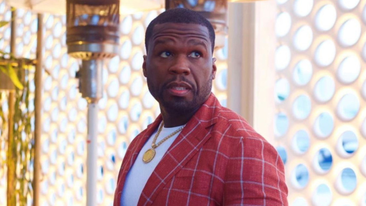 «Мені Майкл Джексон секілді құрметтеді»: 50 Cent Алматыдағы сапары жайлы айтып берді