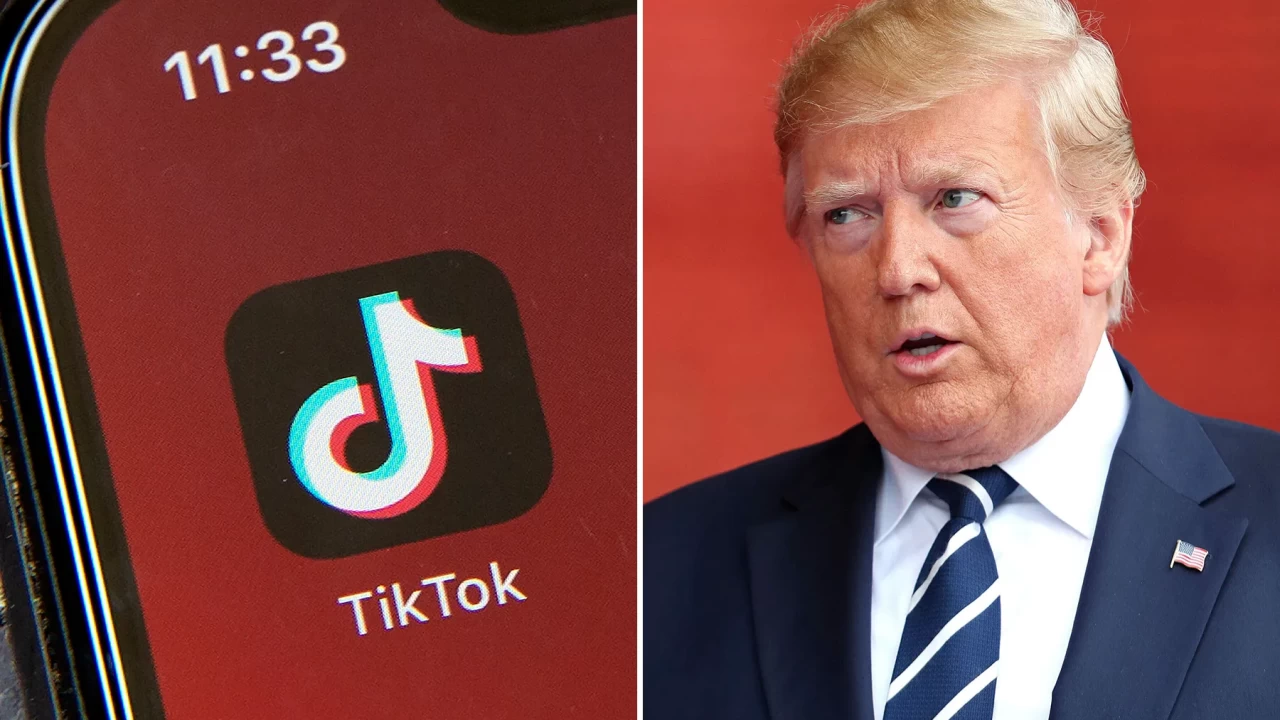 Трамп спасет TikTok