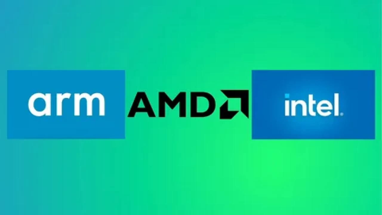 Arm сталкивается с вызовами на ПК-рынке: союз Intel и AMD и разрыв с Qualcomm