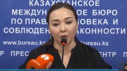 «Бауыздап өлтіремін деп қорқытты»: Алматы облысында 13 жыл бойы қорлық көрген келіншек күйеуін жазалауды сұрайды