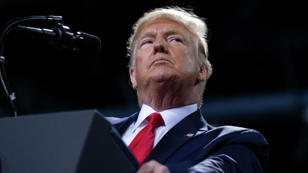 Трамп заявляет о планах массовой депортации нелегальных иммигрантов