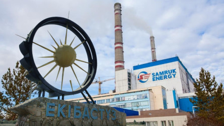 Ekіbastuzdyqtar nege boqtady: Energııa blok toqtady