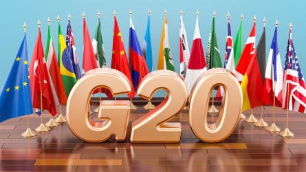 G20 рассматривает введение глобального налога на миллиардеров для борьбы с климатическим кризисом