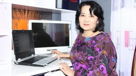 Gúlzıra Aıdarbekova kelіnі Juldyzdy qalaı tanytqanyn aıtyp berdі