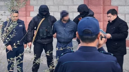 Түркістанда заңды құлатып, «Шариғатты» енгізбек болған Хизб-ут-Тахрир экстремистік ұйымы ұсталды