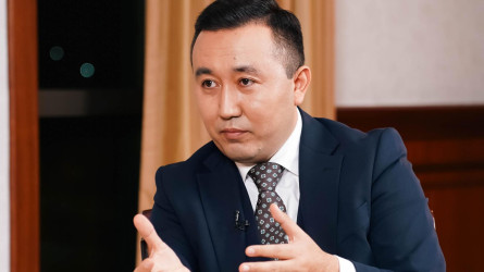 Ерболат Мухамеджан прокомментировал ситуацию вокруг фонда «Асар-Уме»