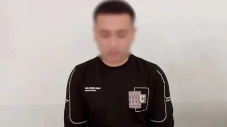 Bloger 200 myń laık jınasa óz ákesіn uryp-soǵyp, ony qarttar úıіne tapsyratynyn málіmdedі (VIDEO)