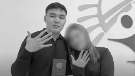 Некесін қиған күні өлтірілген 22 жастағы марқұм Диасқа қатысты облыс әкімі пікір білдірді (ВИДЕО)