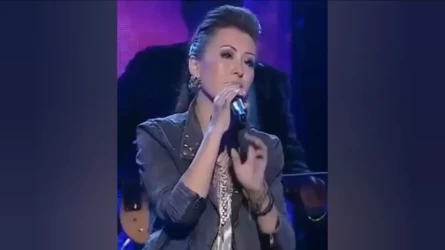 Сүйінші! Қазақ әншісі британдық Golden time Talent халықаралық байқауының жеңімпазы атанды