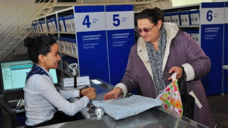 Елімізде пошта жаппай жабылып жатыр: Себебі неде?