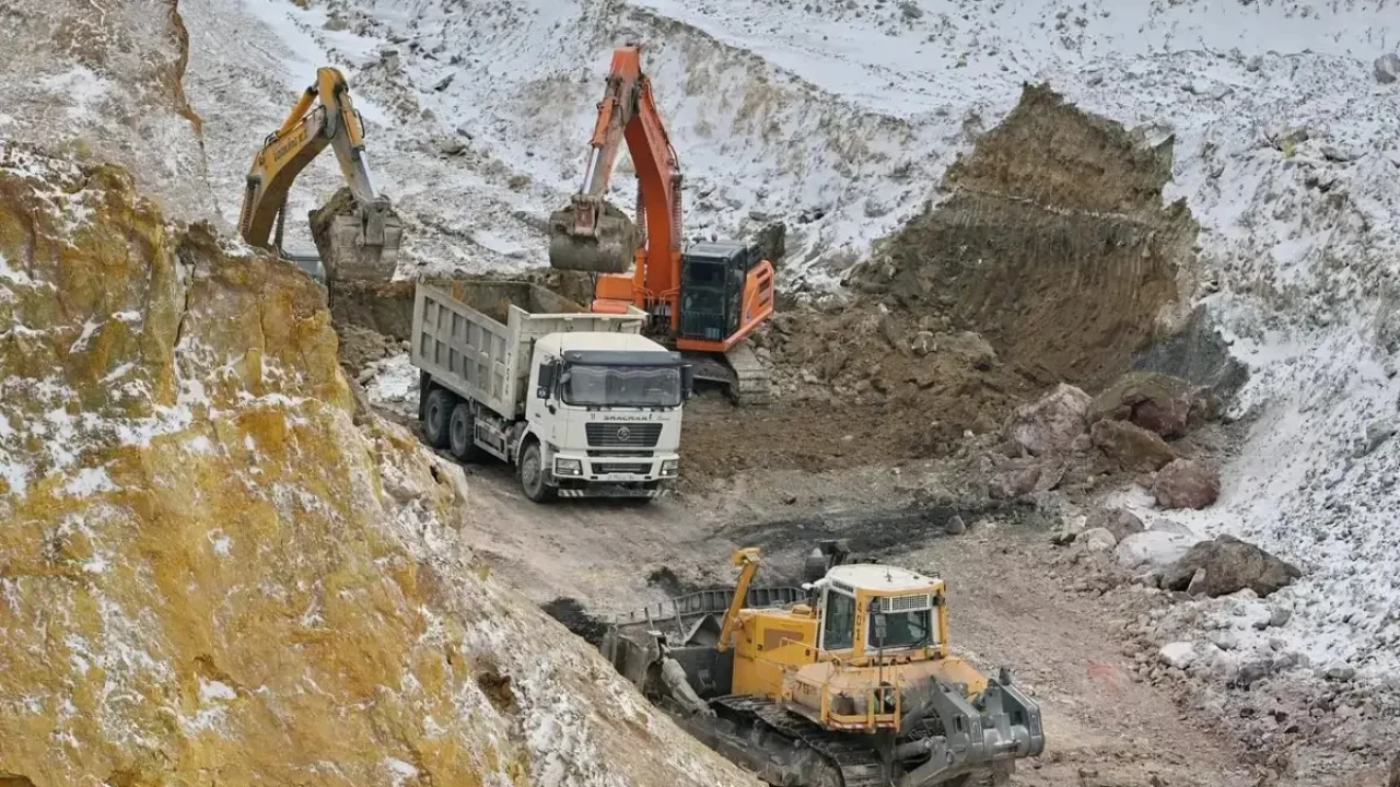 «Майқайыңалтында» мотор жөндеушіні техника жаншып өлтірді