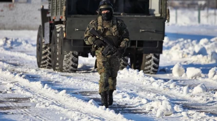 Российские войска подступают к Покровску
