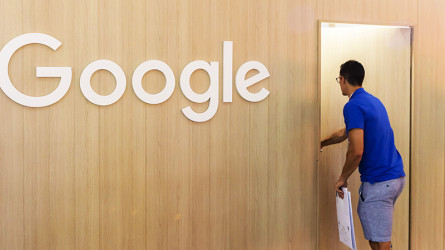 Google сокращает 10% руководящих должностей для повышения эффективности