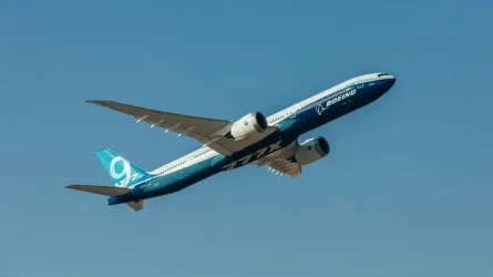 Жойқын ұшақ апатынан кейін Оңтүстік Кореяда Boeing 737-800 ұшақтары түгел тексерілмек