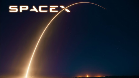 SpaceX достигла оценки в $350 миллиардов, укрепляя позиции Илона Маска как самого богатого человека