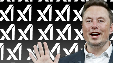 Стартап Илона Маска xAI привлёк рекордные $6 миллиардов