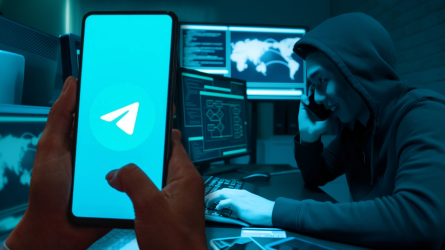 «Танымал адамдарды бопсалаған»: Атышулы QirSabyn анонимді Telegram-арнасын құрғандар қамауға алынды