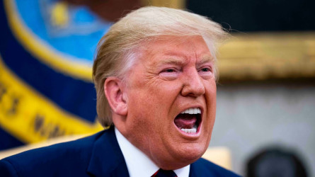Трамп пригрозил вернуть Панамский канал под контроль США