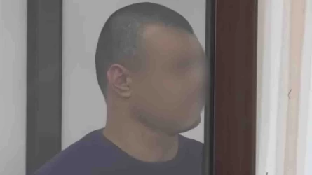 20 жастағы қызды зорлап, азаптап өлтірген жетісулық зорлықшыға сот үкім шығарды