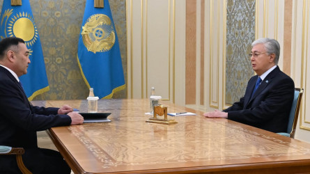 Жыл басынан бері елімізде 4 террористік актіге тосқауыл қойылған