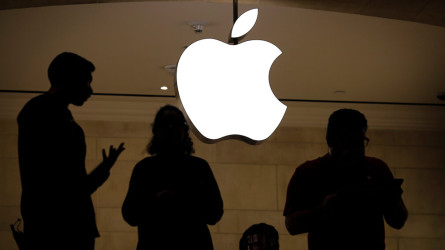 Сотрудник Apple подал иск: обвинения в слежке и ограничении прав