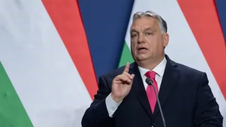 Виктор Орбан: Война на Украине может завершиться в 2025 году