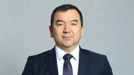 Талғар қаласына жаңа әкім сайланды