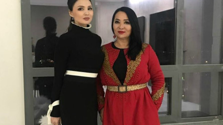 «Qudaı mynadaı eneden saqtasyn»: Gúlzıra Aıdarbekova úıіnen aıyrylyp qalǵan kelіnі Juldyzǵa aqyl aıtamyn dep synǵa qaldy