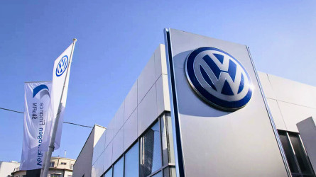 Volkswagen компаниясы өз жұмысын тоқтата ма?