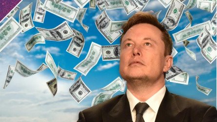 Суд оставил Илона Маска без компенсации в $56 миллиардов