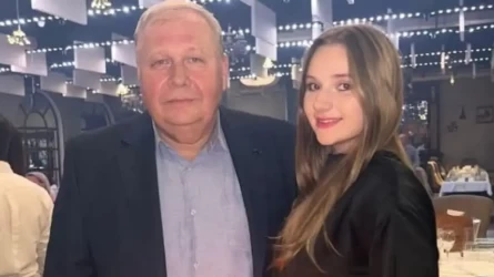 «Өзгелер үшін өз өміріңді құрбан еттің»: Ұшақ апатында қаза болған батыр пилоттың қызы мәлімдеме жасады