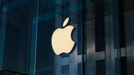 Apple близка к исторической рыночной стоимости в $4 триллиона