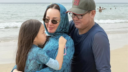 «Altyn kórse perіshte joldan taıady»: Jazıra Baıyrbekova qyzy Dara týraly (FOTO)