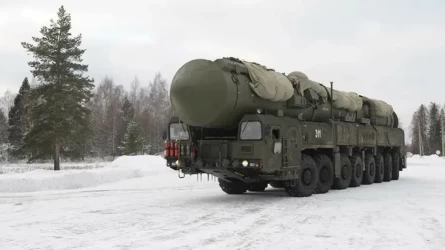 Путин предложил технологическую дуэль с Западом