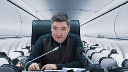 Бектенов әуе кемелерінің техникалық ахуалын қадағалауды тапсырды