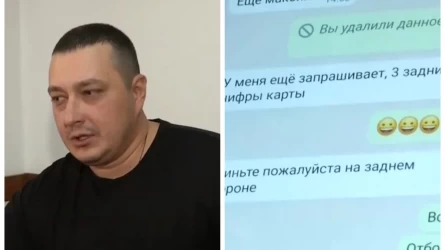 Qaraǵandylyq turǵyn 5 jyl boıy ózіnіń alaıaq emes ekenіn dáleldeı almaı júr